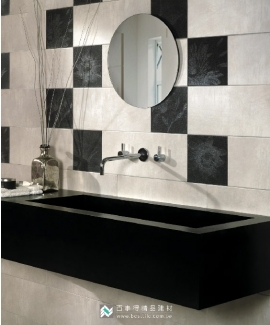 【2026 玄關花磚指南】打造絕美落塵區！熱門復古花磚推薦與挑選重點