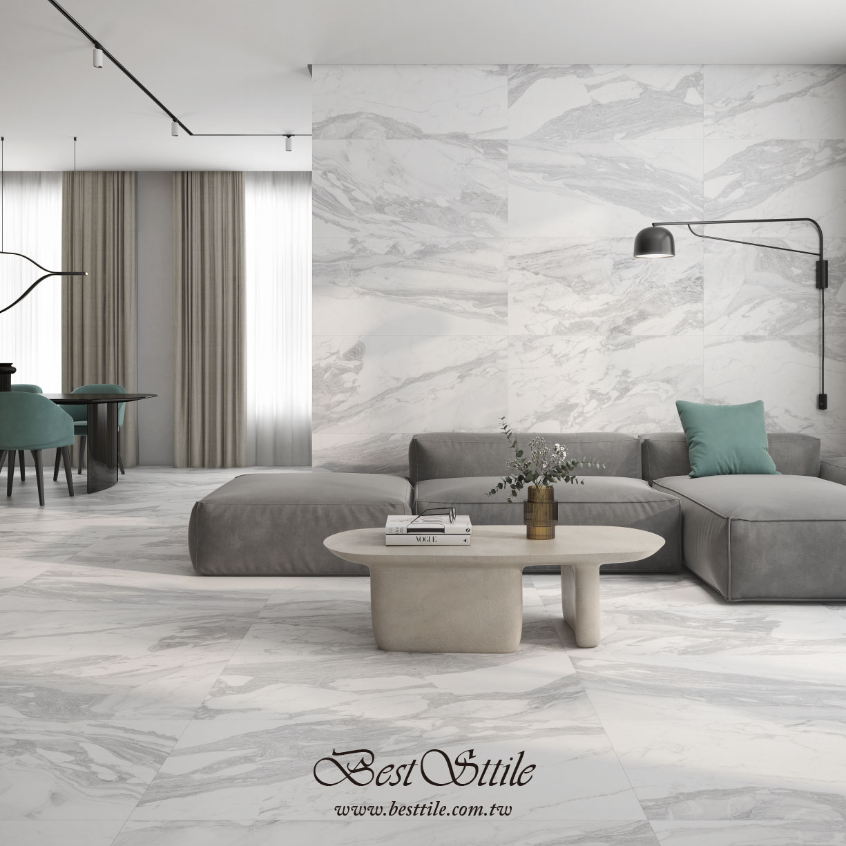 月牙岩