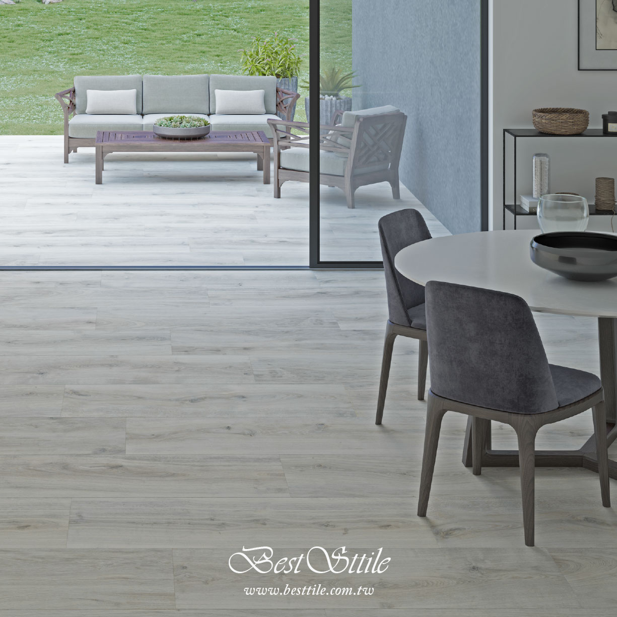 賽倫山莊