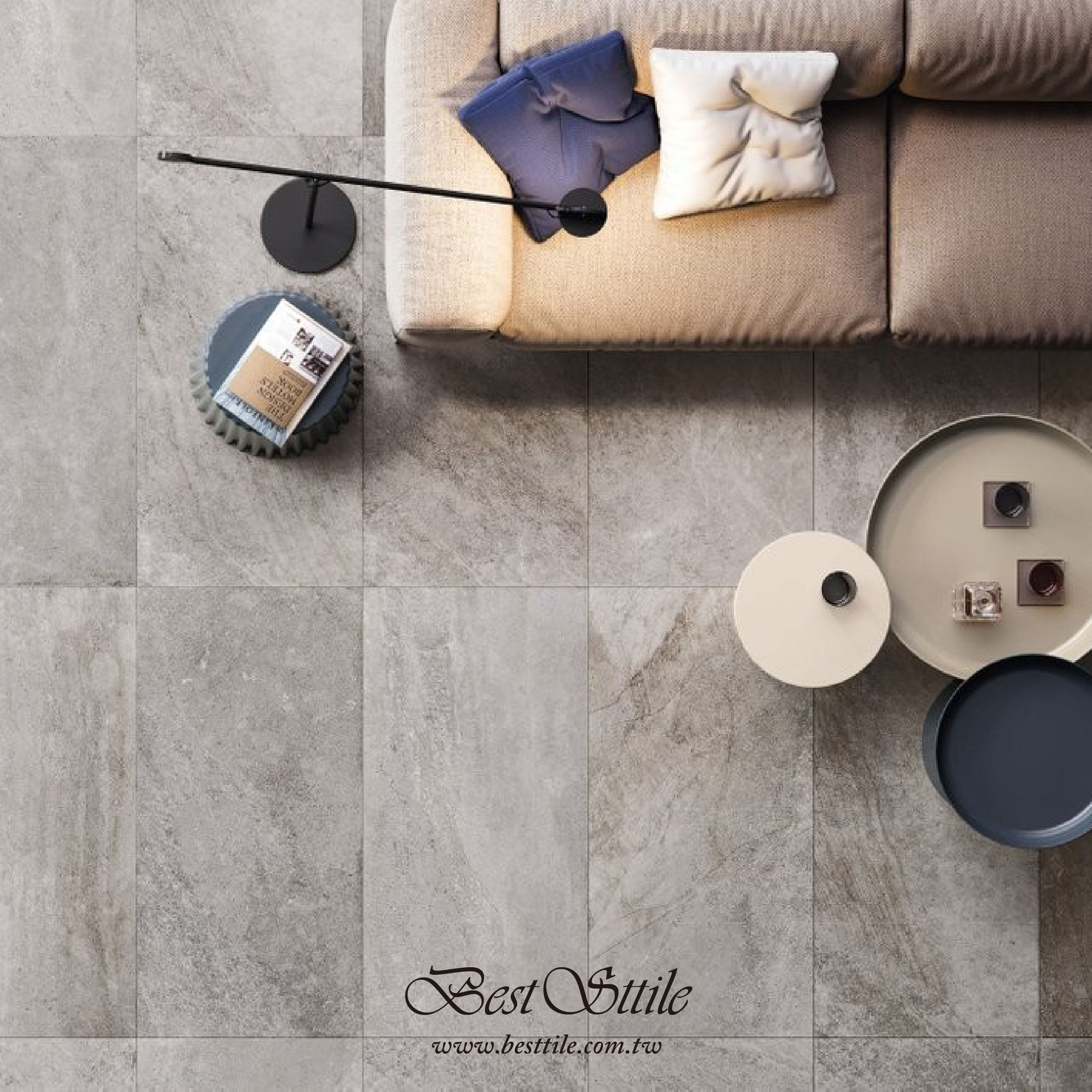 侘靜圖片